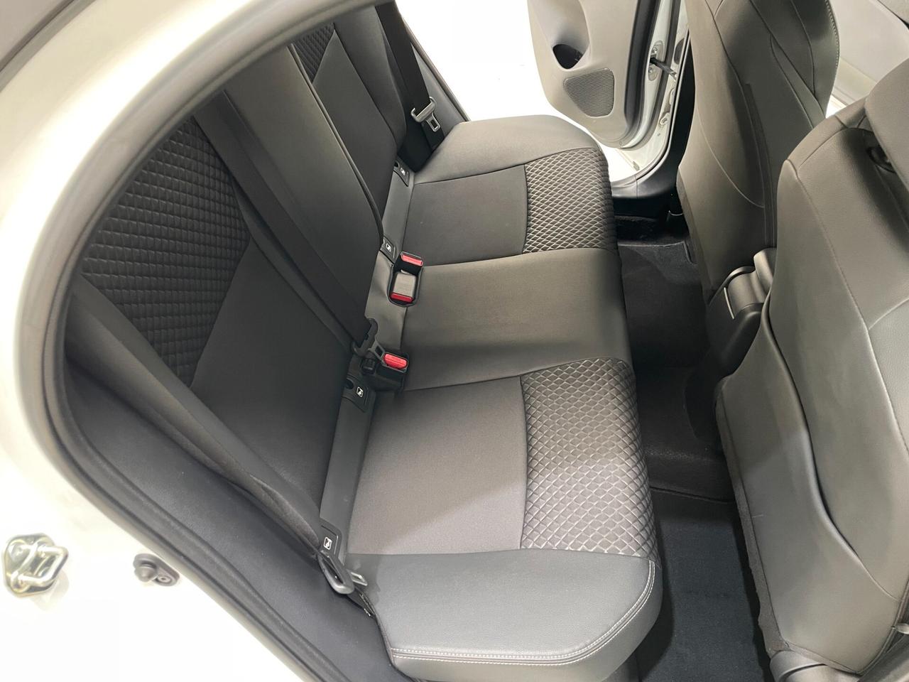 Toyota Yaris 1.5 Hybrid 92cv Style