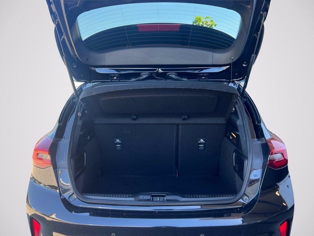FORD Focus 1.0 EcoBoost Hybrid 125 CV 5p. ST-Line del 2023