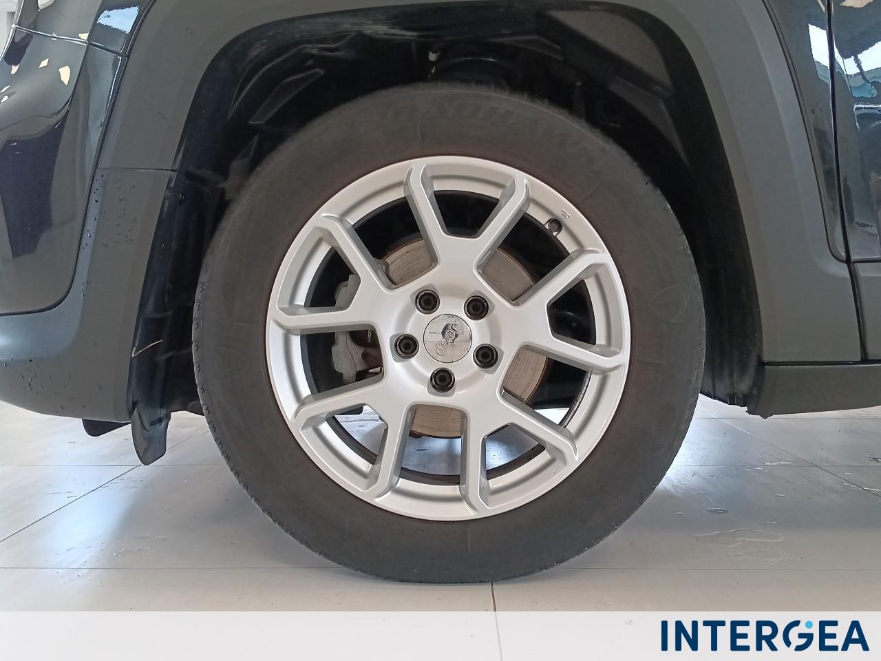 JEEP Renegade 1.0 t3 Limited 2wd