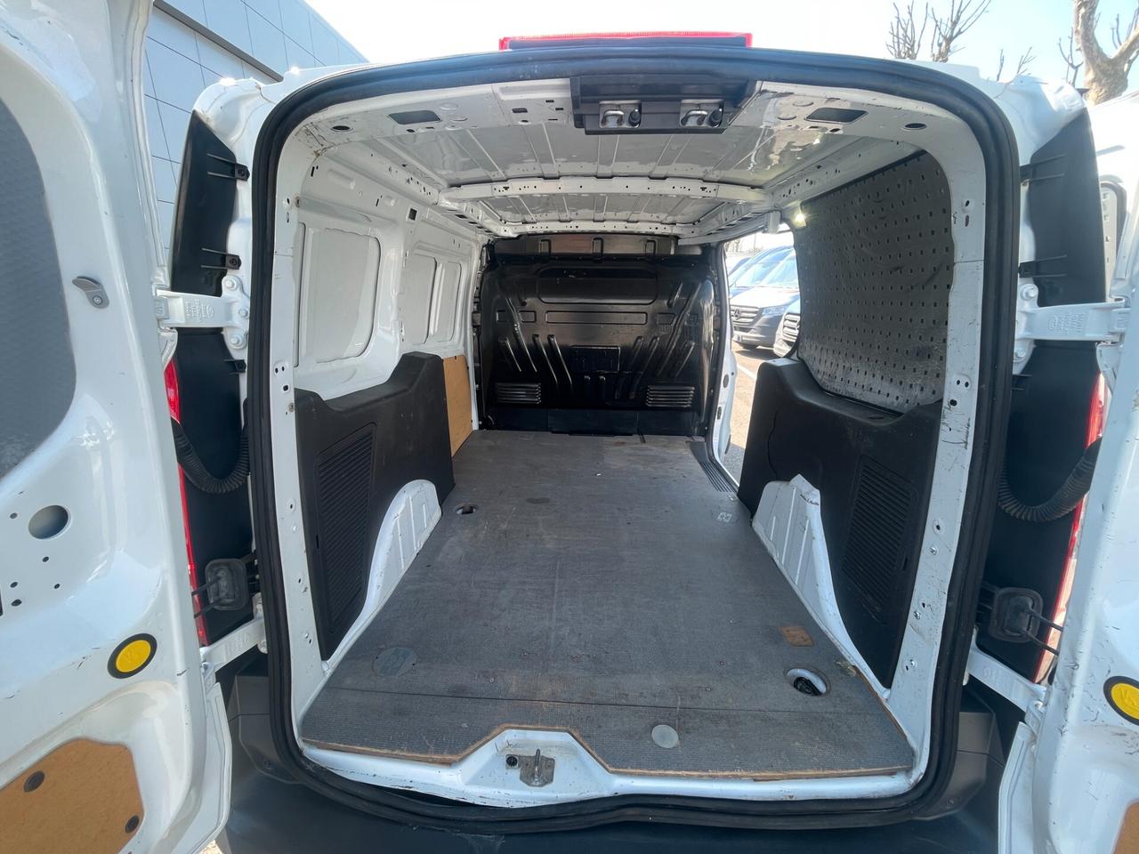 FORD Transit Connect 210 1.5 tdci 100cv Trend L2H1 E6