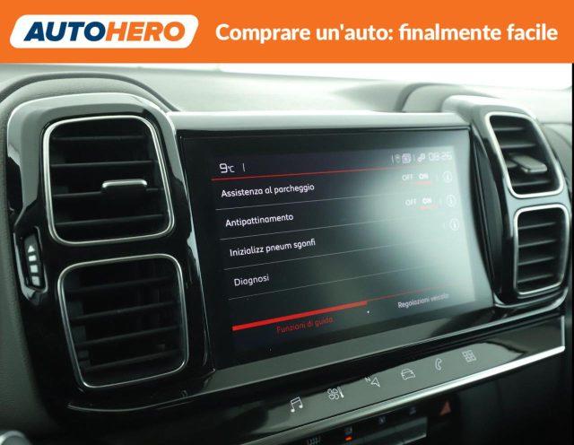 CITROEN C5 Aircross BlueHDi 130 S&S Feel Pack