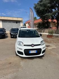 Fiat Panda 1.2 EasyPower Easy GPL