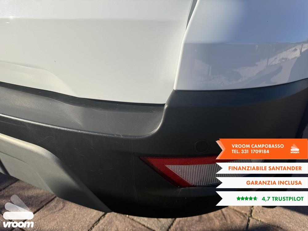 FORD EcoSport 1.0 EcoBoost 125 CV Start&Stop Ti...