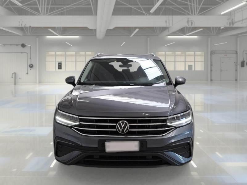 Volkswagen Tiguan Allspace 2.0 tdi Life 150cv 7posti DSG *PREZZO REALE*
