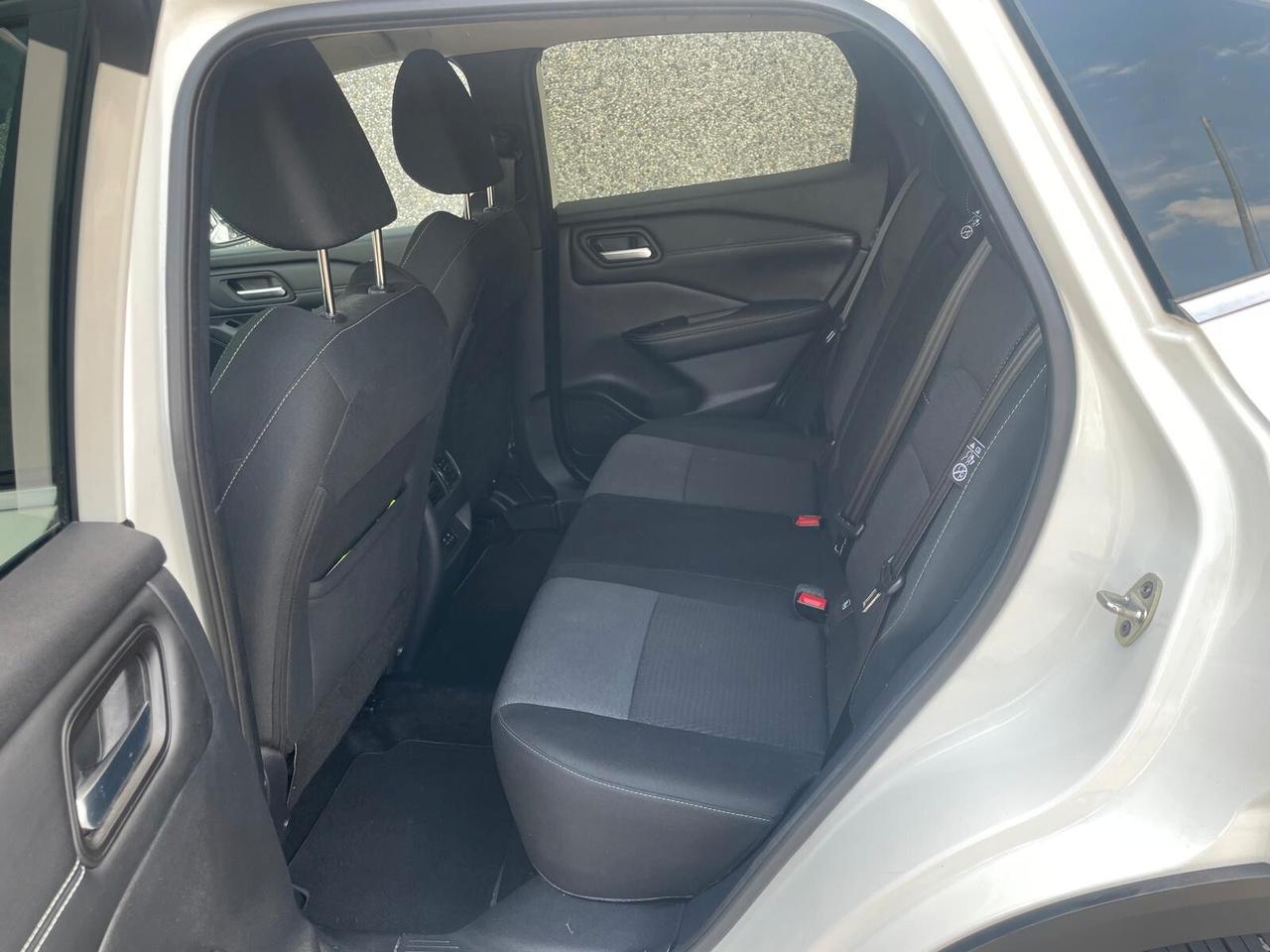 Nissan Qashqai e-Power N-Connecta AUTOCARRO N1