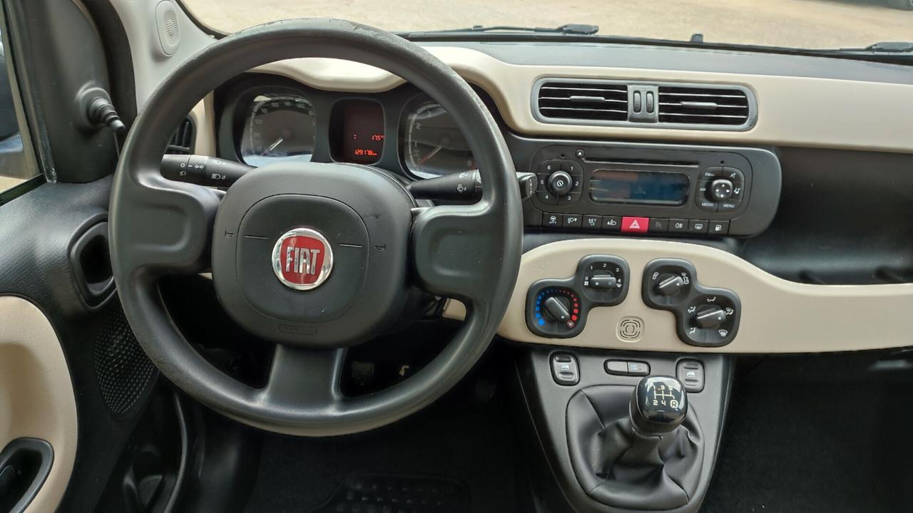 Fiat Panda 1.2 EasyPower Easy