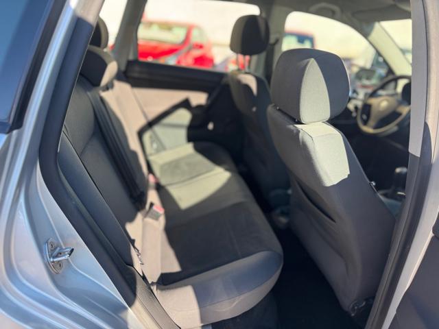 VOLKSWAGEN Polo 1.2/70CV 12V 5p. Comfortline