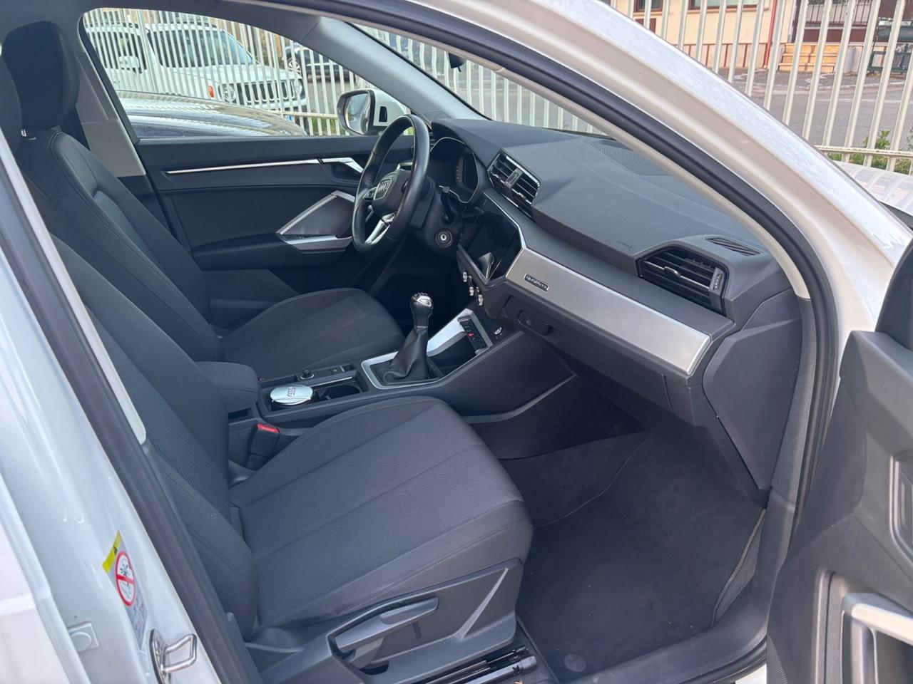 Audi Q3 2.0 TDI 150 CV Sport