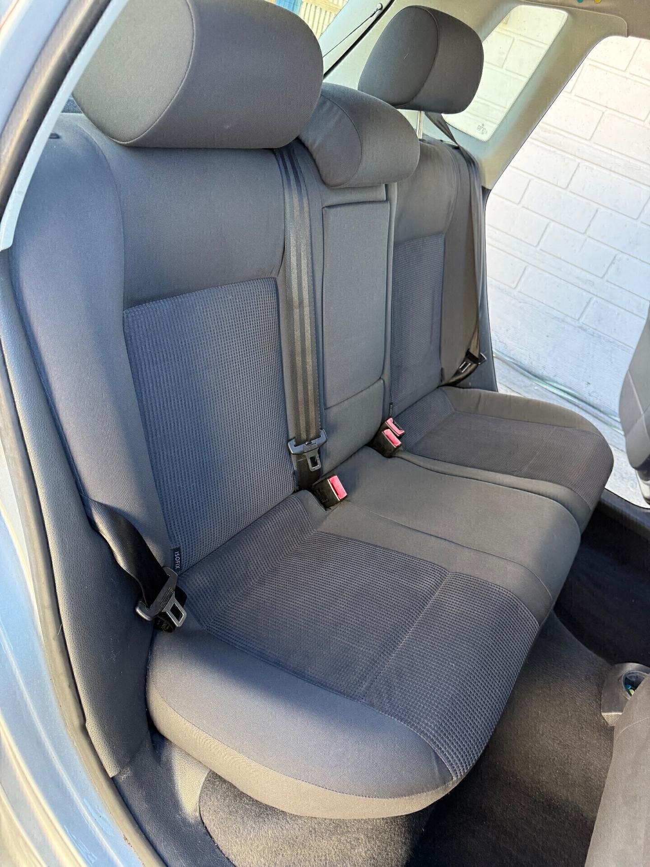 Volkswagen Polo 1.2 benzina 5porte NEOPATENTATI