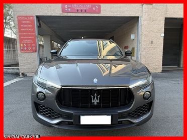 Maserati Levante 3.0 V6 Diesel GranSport