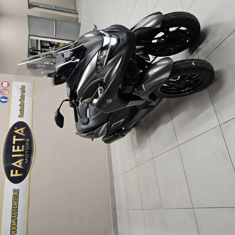 Yamaha Tricity 300 - 2021