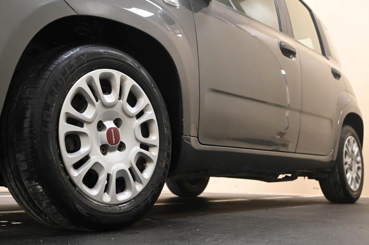 FIAT Panda 3ª serie Panda 1.0 FireFly S&S Hybrid