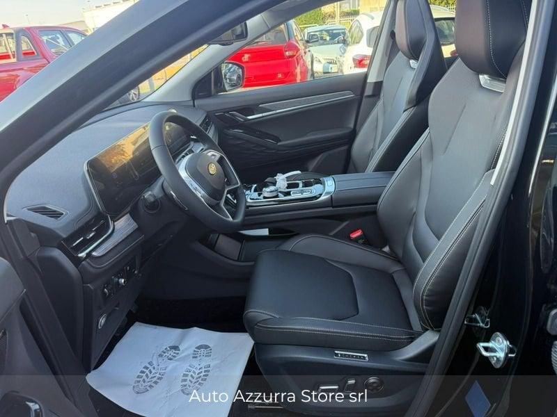 EVO Evo 7 Kairos Evo 7 Kairos 1.5 Turbo *PROMO -1000€*