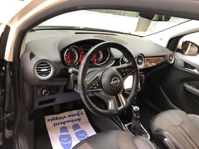 OPEL Adam 1.4 87 CV Jam