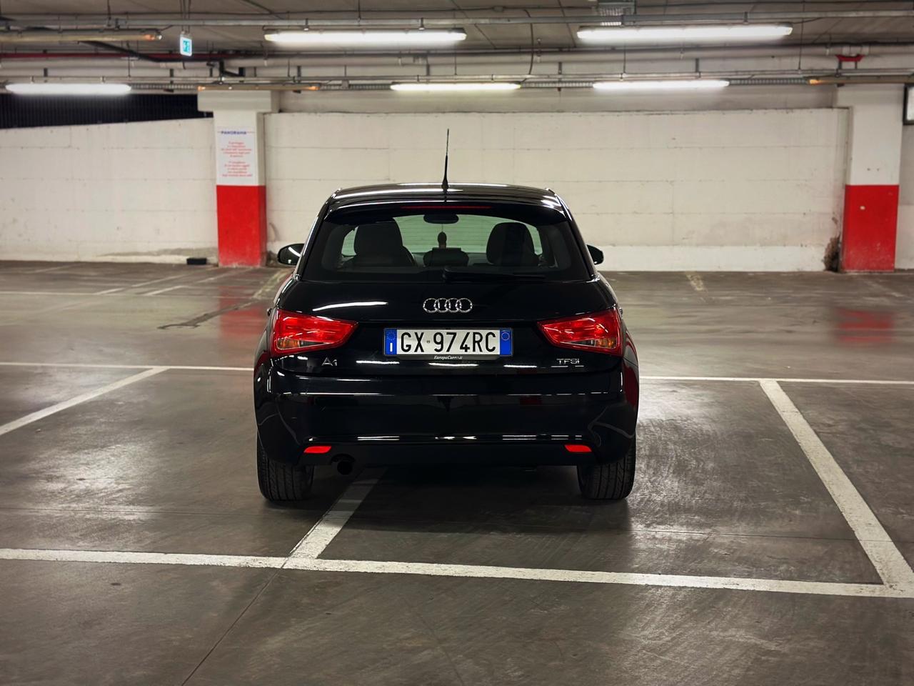 Audi A1 1.2 TFSI S line edition plus Garanzia 12 Mesi