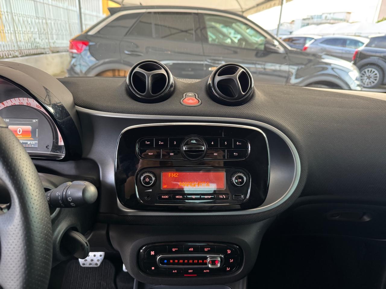SMART FORTWO 90 0.9 TURBO TWINAMIC SUPERPASSION - MY19