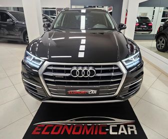 Audi Q5 2.0 TDI quattro S tronic Business Sport 90000km