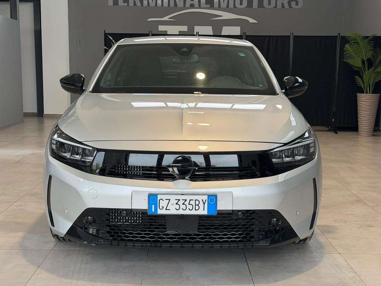 Opel Corsa 1.2 100 CV GS