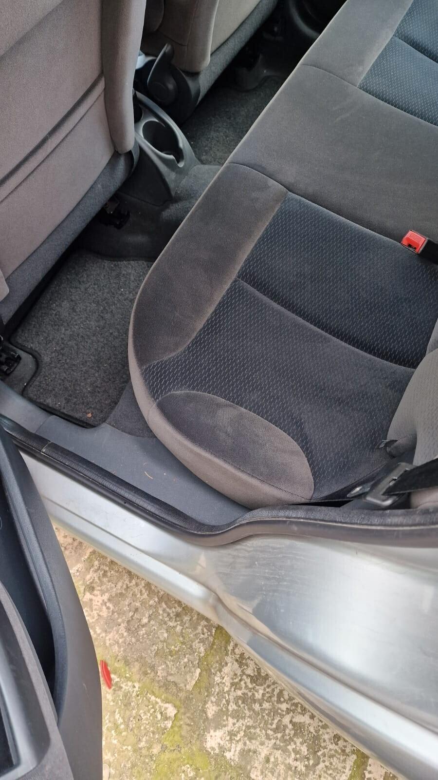 CITROEN C3 1.4 HDi 70 CV Exclusive