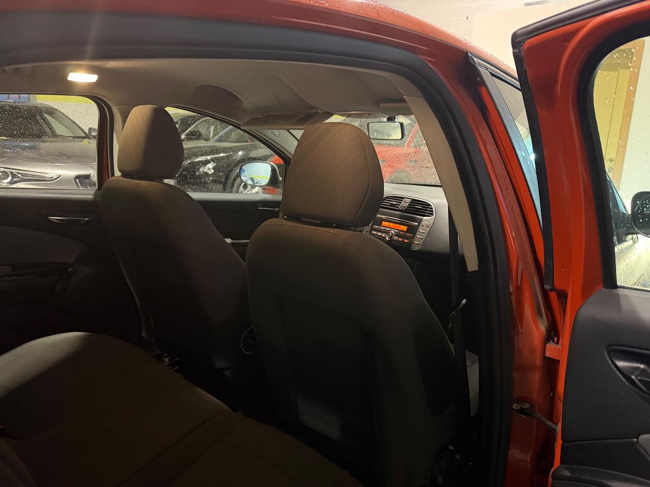 Fiat Bravo 1.4 GPL 90CV Neopatentati 2010