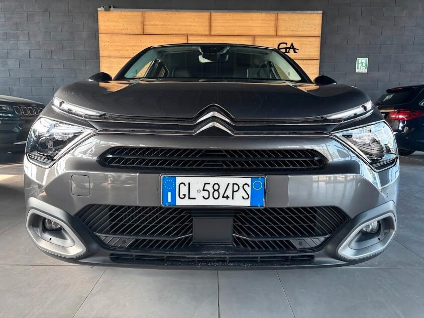 Citroen C4 PureTech 130CV S&S EAT8 Shine 42.000KM