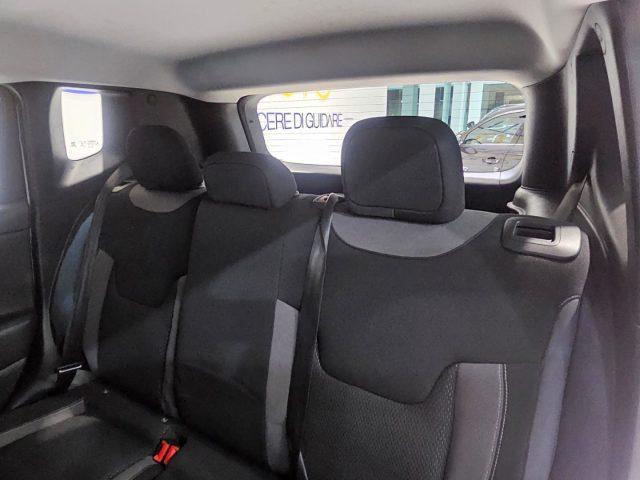 JEEP Renegade 1.5 Turbo T4 MHEV Limited tua da ?199,00 mensili