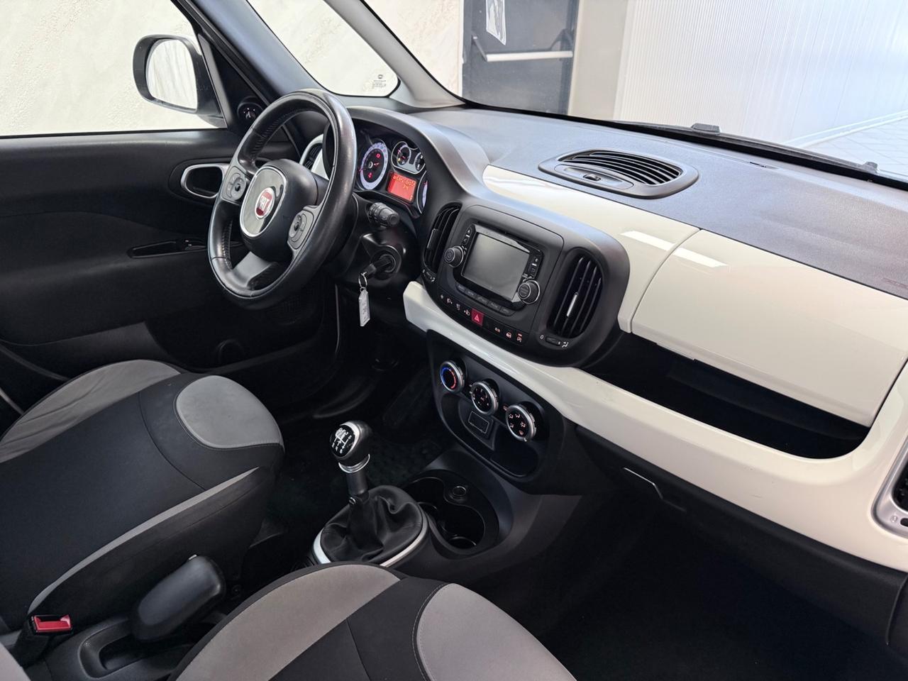 Fiat 500L 1.6 Multijet 120 CV Pop Star