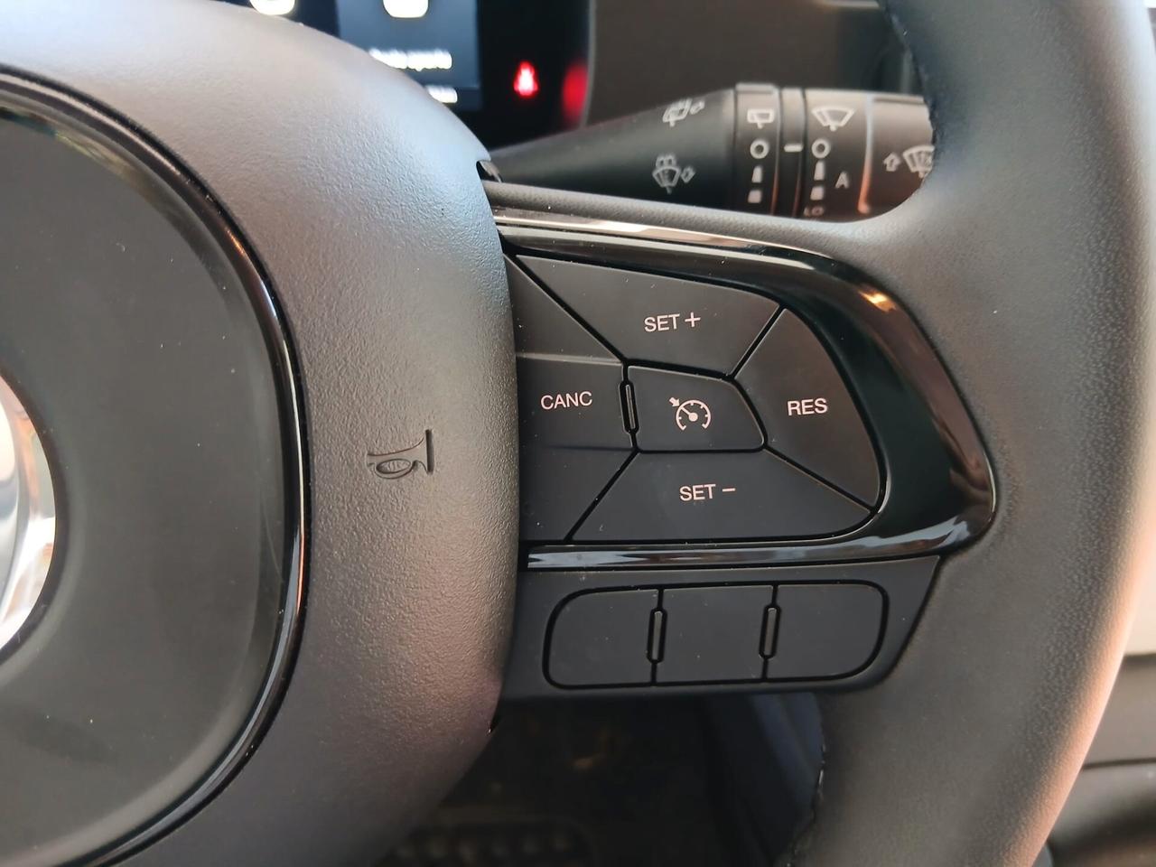 Fiat Pandina 2025 Cross 1.0 Hybrid 70cv no Vincoli