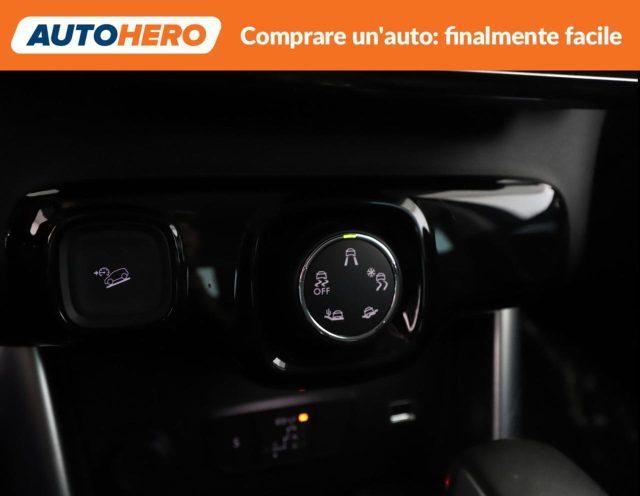 CITROEN C3 Aircross PureTech 130 S&S EAT6 Shine
