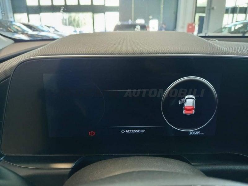 KIA Niro Niro EV 64,8 kWh Business