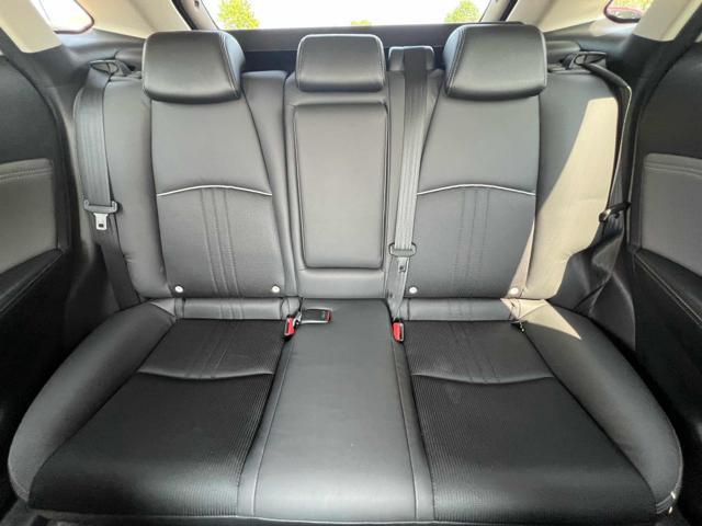 MAZDA CX-3 2.0L Skyactiv-G AWD Exceed