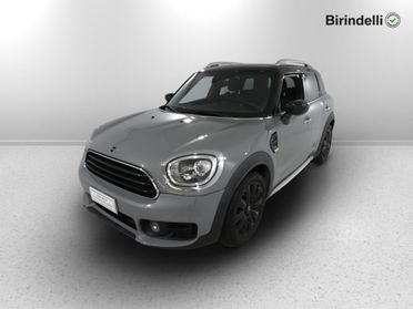 MINI Mini Countryman F60 - Mini 2.0 Cooper D Hype Countryman