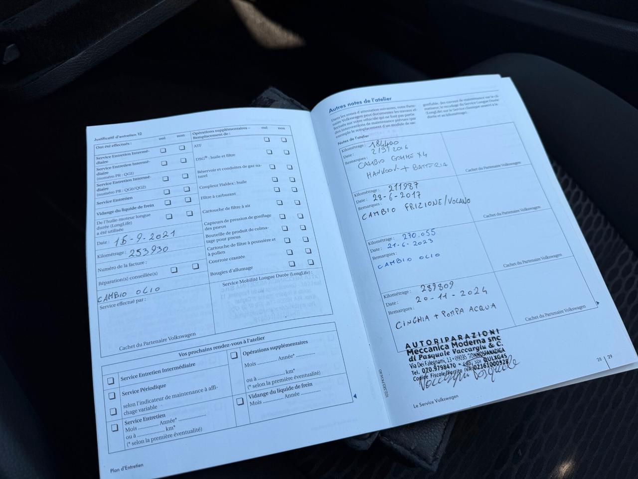 VOLKSWAGEN Golf 6 1.6 TDI 5 porte