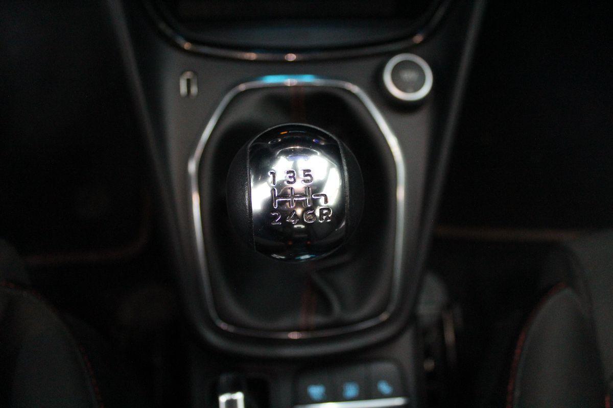 FORD - Puma - 1.0 EcoBoost Hybrid 125CV S&S ST-L