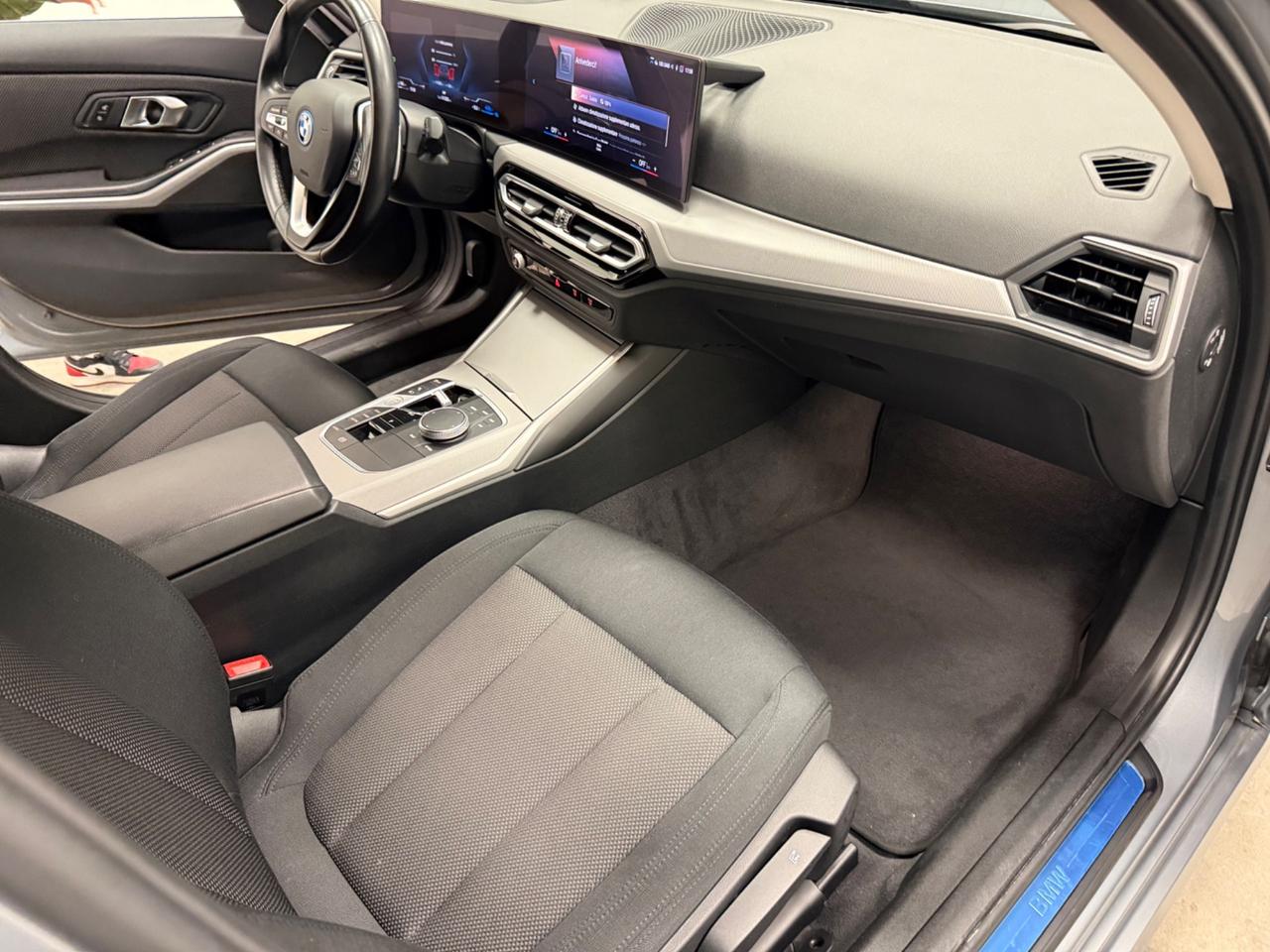 Bmw 330 330e Touring