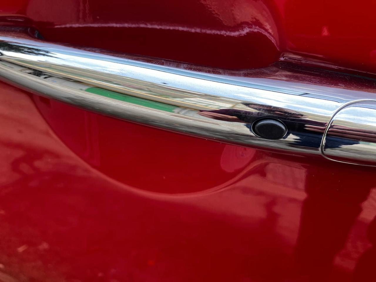 Mini 1.5 Cooper Resolute edition uff ITA