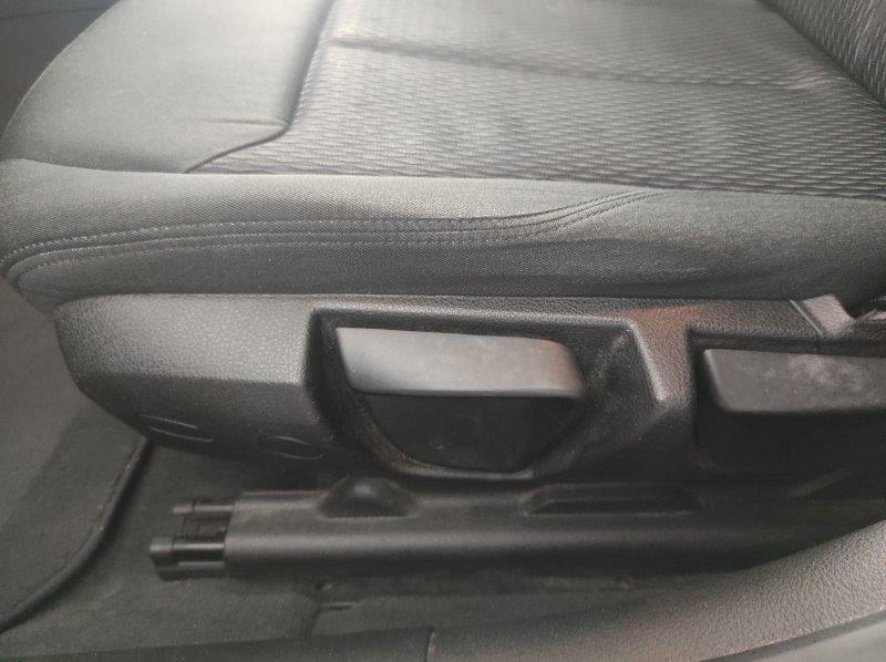 BMW Serie 3 (F30/F31) - 318d Business Advantage aut.
