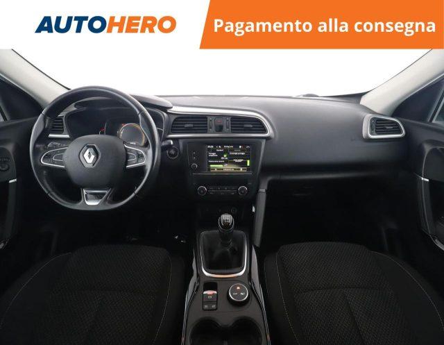 RENAULT Kadjar dCi 130CV Energy Hypnotic