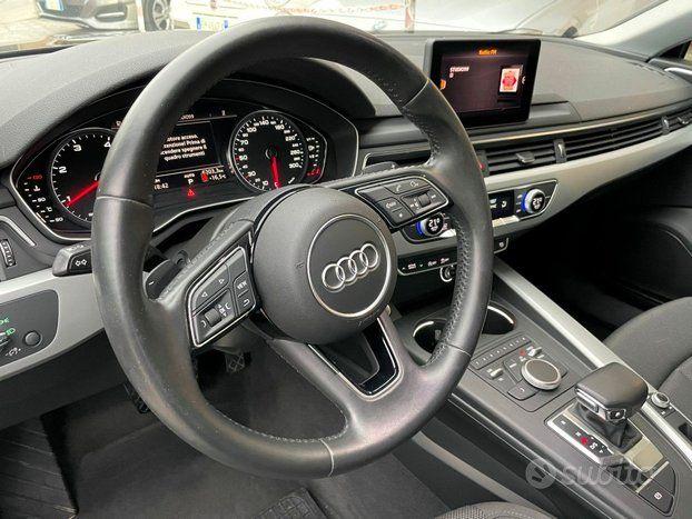 AUDI A5 2.0 190 cv business pack S-line