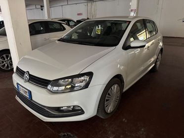Volkswagen Polo 1.0 MPI 75 CV 5p. Fresh