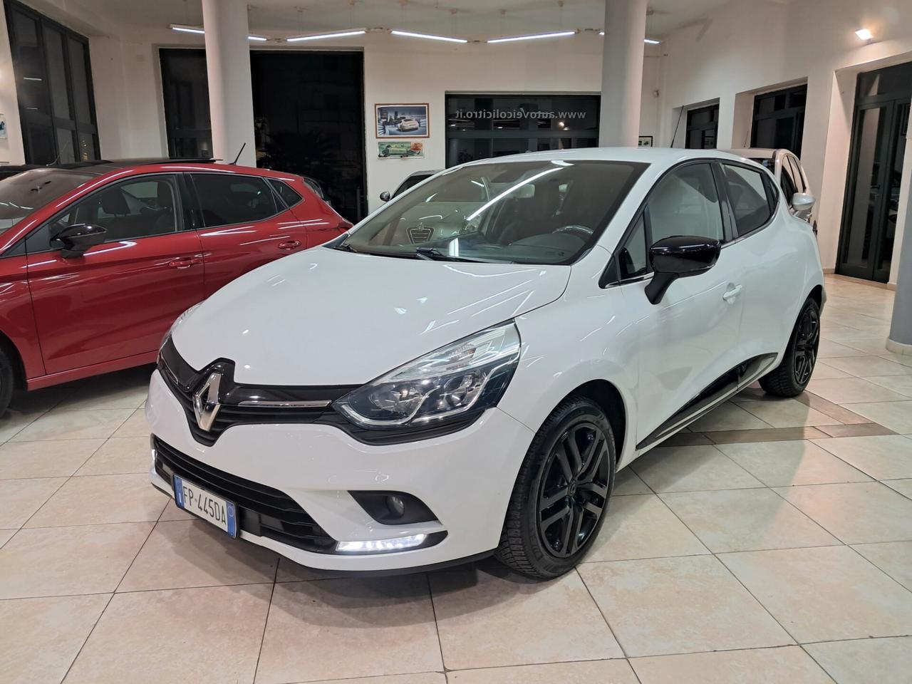 Renault Clio TCe 12V 90 CV GPL Start&Stop 5 porte Energy Duel