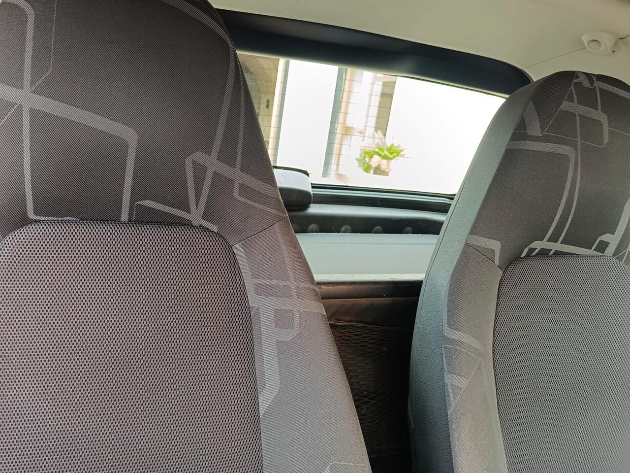 Smart ForTwo 1.0 benzina 52 kW MHD coupé passion