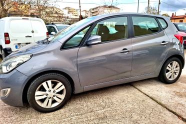 Hyundai iX20 1.6 CRDI 115 CV Style
