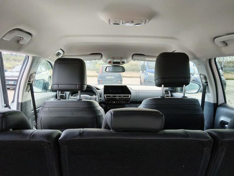 CITROEN C5 Aircross 1.5 bluehdi Shine Pack s&s