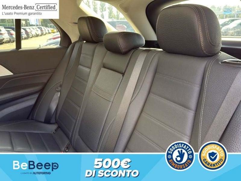 Mercedes-Benz GLE 350 DE PHEV (E EQ-POWER) PREMIUM 4MATIC AUTO