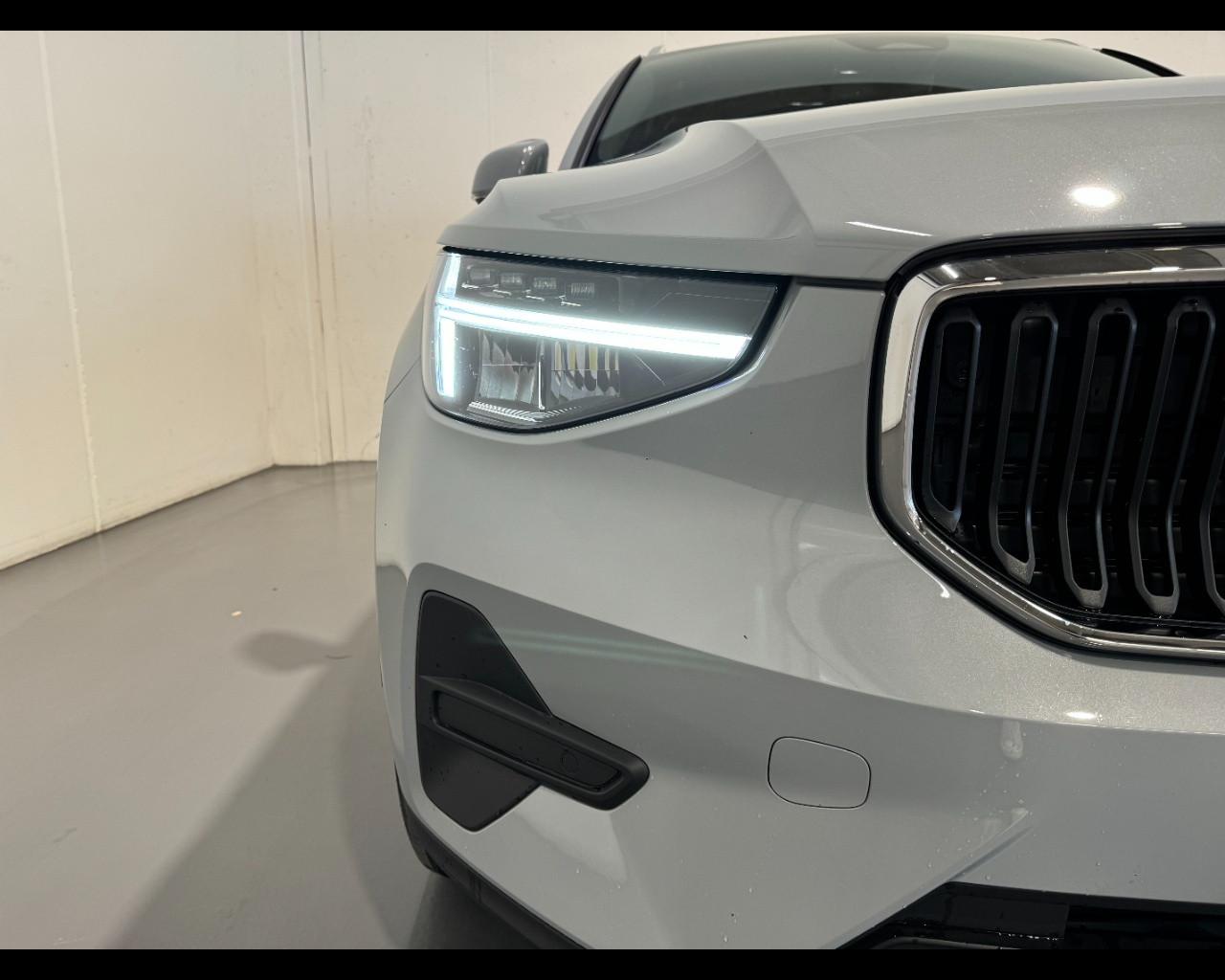 VOLVO XC40 B3 GEARTRONIC CORE