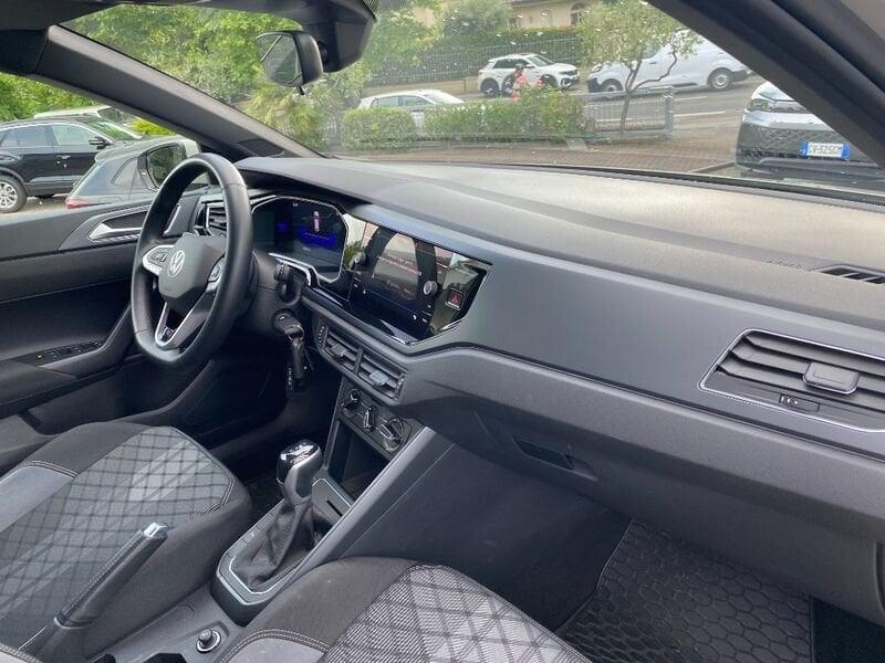 Volkswagen Polo Polo 1.0 TSI DSG R-Line
