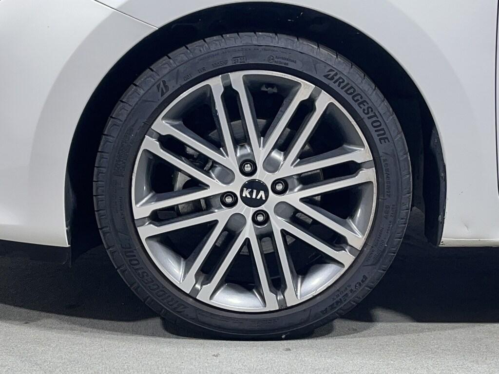 Kia Rio 1.0 t-gdi Cool 100cv