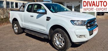 Ford Ranger 3.2 TDCi DC Wildtrak 5pt.