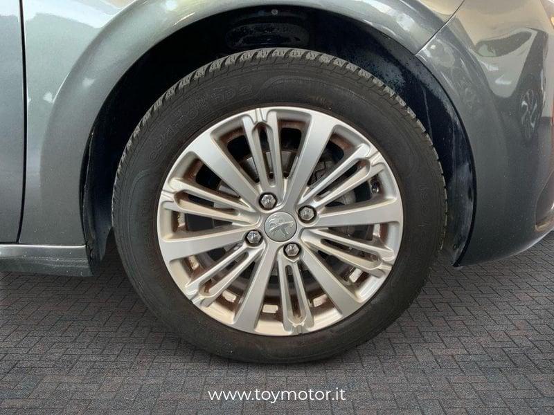 Peugeot 208 1° serie PureTech 82 5 porte Active